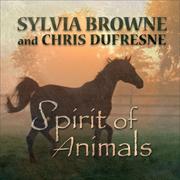 Cover of: Spirit of Animals