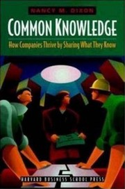 common-knowledge-cover