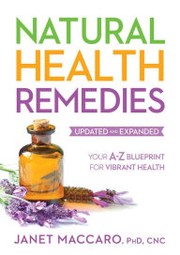 Cover of: Natural Health Remedies
