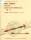 Cover of: World trade in selected agricultural commodities, 1951-65
