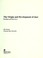 Cover of: The origin and development of jazz : readings and interviews