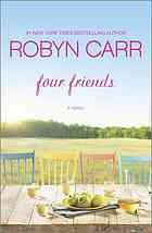 Cover of: Four Friends by 