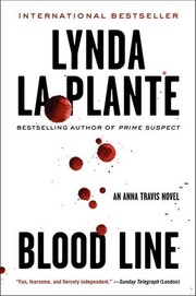 Cover of: Blood Line by 