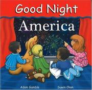 Cover of: Good Night America