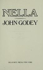 Cover of: Nella by John Godey, John Godey