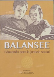 Cover of: Balansee: educando para la justicia social