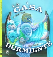 Cover of: La casa durmiente by 