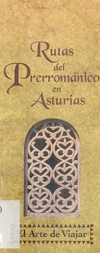 Cover of: Rutas del Prerrománico en Asturias
