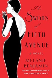 Cover of: The Swans of Fifth Avenue by 