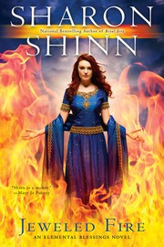 Cover of: Jeweled Fire