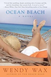 Cover of: Ocean Beach