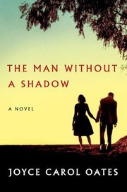 Cover of: The Man without a Shadow by 