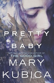 Cover of: Pretty Baby