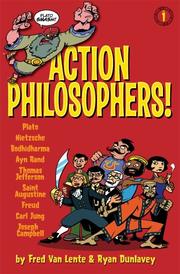 Action Philosophers Giant-Size Thing Vol. 1 (Action Philosophers!) by Fred Van Lente