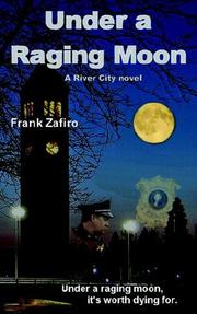 Cover of: Under a Raging Moon