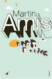 Cover of: Dead Babies by Martin Amis