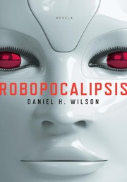 Cover of: Robopocalipsis by 