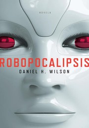 Cover of: Robopocalipsis