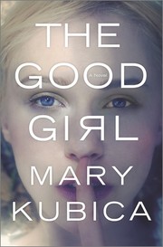 Cover of: The Good Girl by 