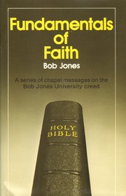 Fundamentals of Faith