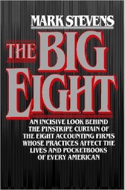 Cover of: The Big Eight