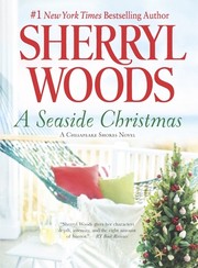 A Seaside Christmas by Sherryl Woods
