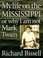 Cover of: My life on the Mississippi