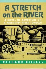 Cover of: A Stretch on the River