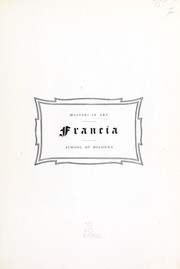 Francia, school of Bologna by Francesco Francia