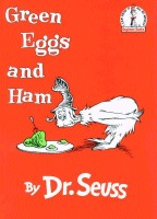 Cover of: Green Eggs and Ham by 