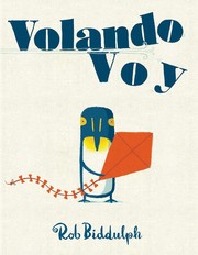 Cover of: Volando voy