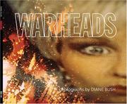 Cover of: Warheads | Diane Bush