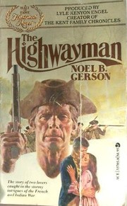 Cover of: The Highwayman