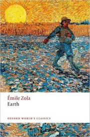 Cover of: Earth by 