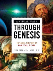 Cover of: A Visual Walk Through Genesis
