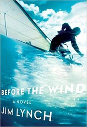 Cover of: Before the Wind