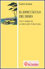 Cover of: Espectaculo del Deseo, El