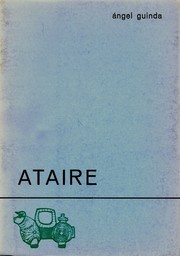 Cover of: Ataire
