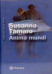 Anima mundi by Susanna Tamaro