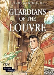 Cover of: Guardians of the Louvre by 