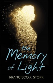 Cover of: The Memory of Light by 