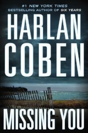 Missing You by Harlan Coben, January LaVoy
