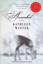 Cover of: Annabel