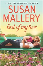 Best of My Love by Susan Mallery