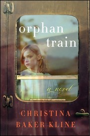 Cover of: Orphan train