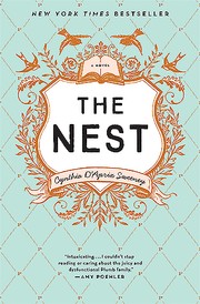 Cover of: The Nest