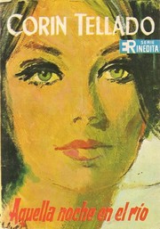 Cover of: Aquella noche en el río by 