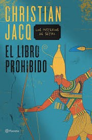 Cover of: El libro prohibido