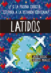 Cover of: Latidos by 