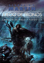 Cover of: Juego de tronos by 